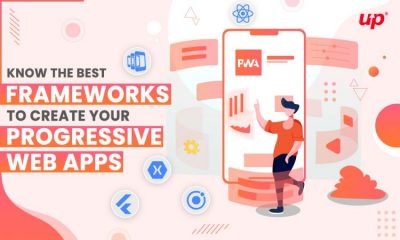 Progressive Web Apps