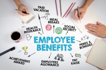 Employee Benefits Management Software