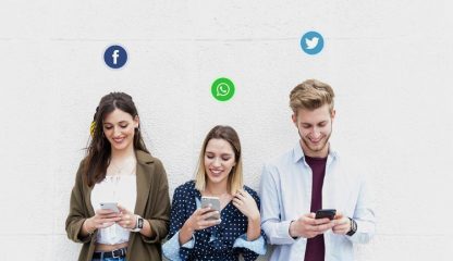 social media agency phoenix