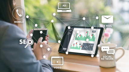 Digital Marketing Company In Dharamshala