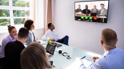 Video Conferencing