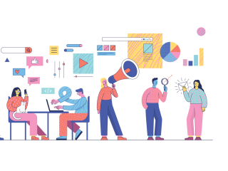 Local Marketing Agency