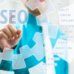 daytona beach seo services