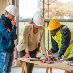 Architects SEO Services